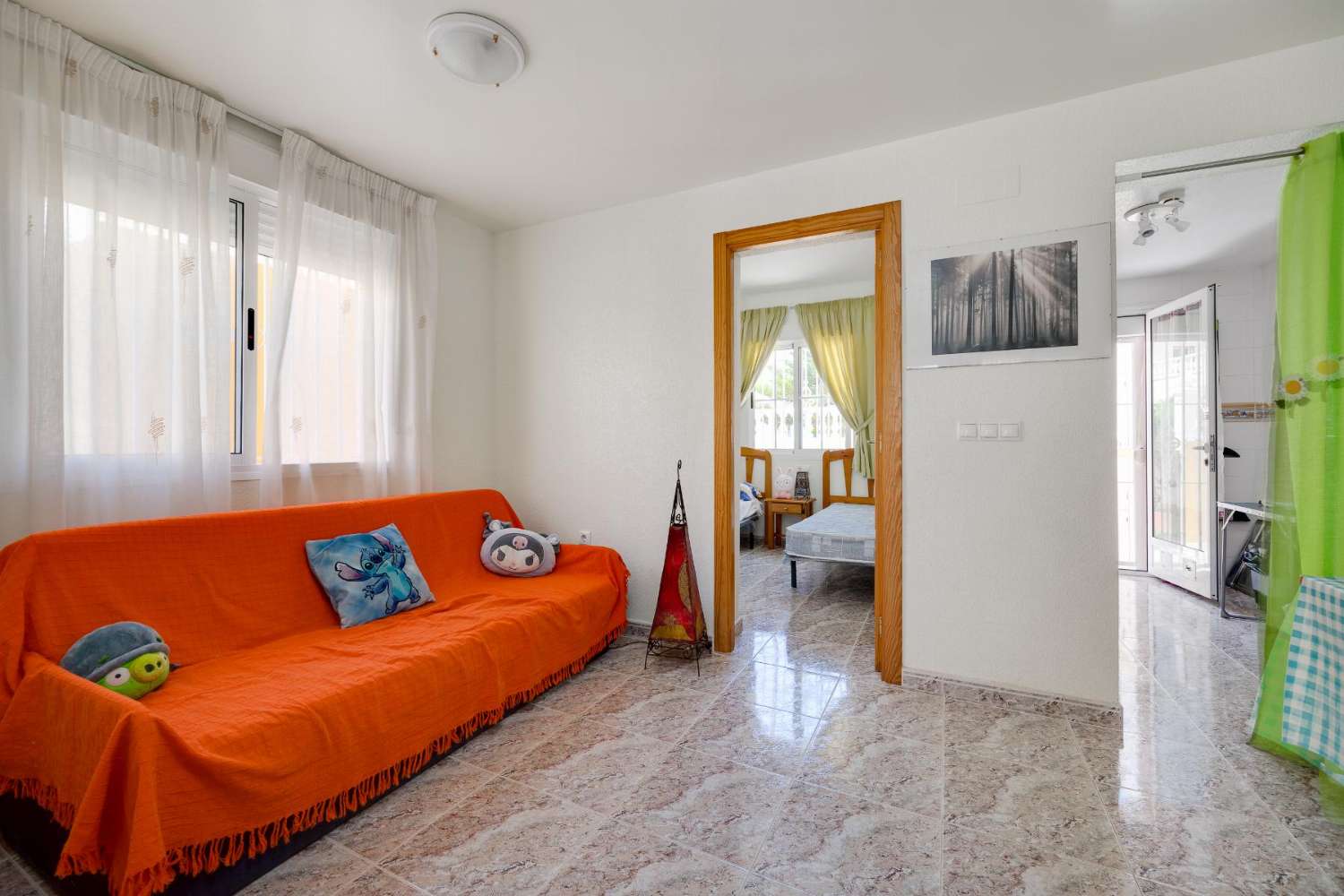 Дом в продаже в La Zenia (Orihuela)
