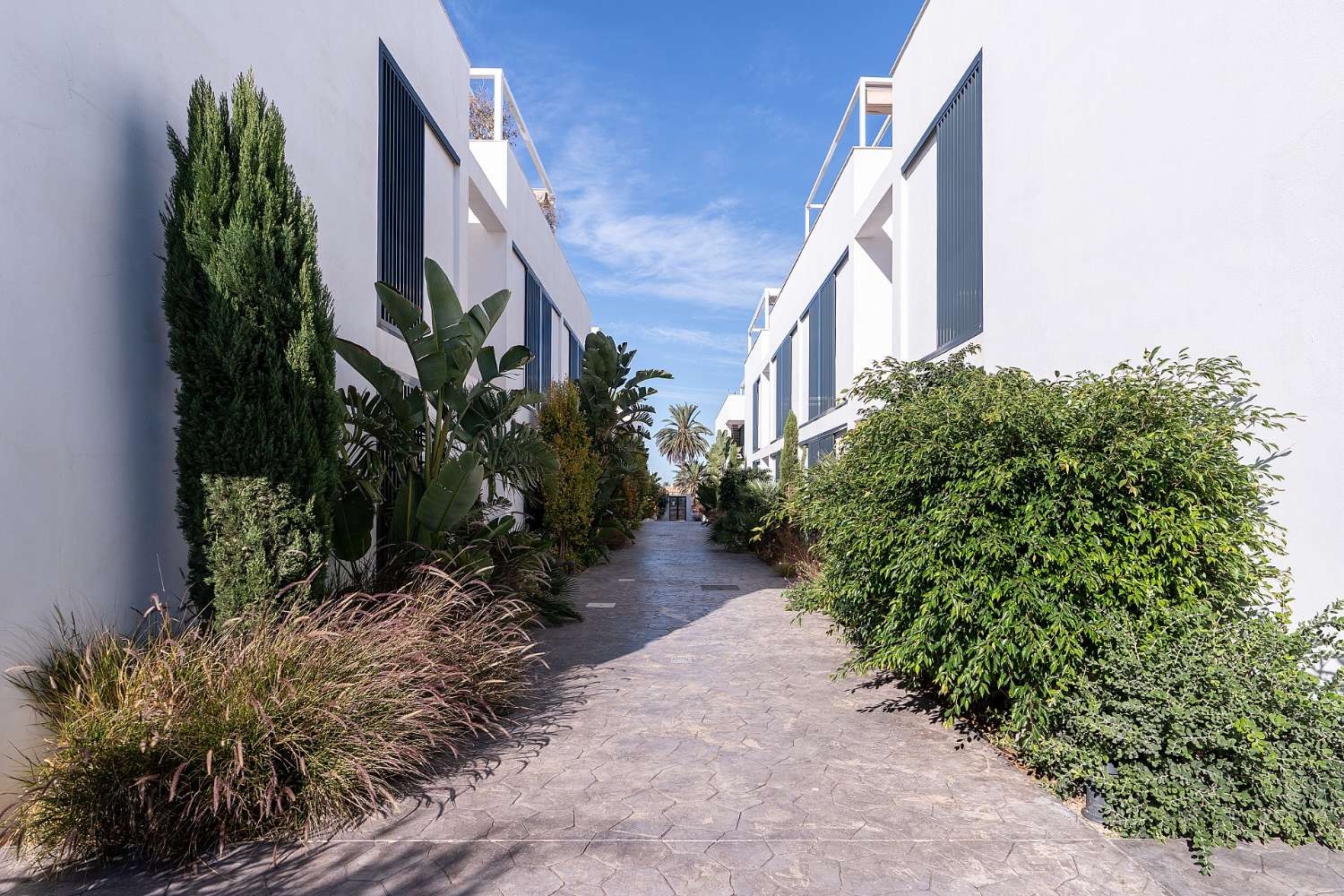 Petit Appartement de vacances à Mar de Cristal-Cabo de Palos (Cartagena)