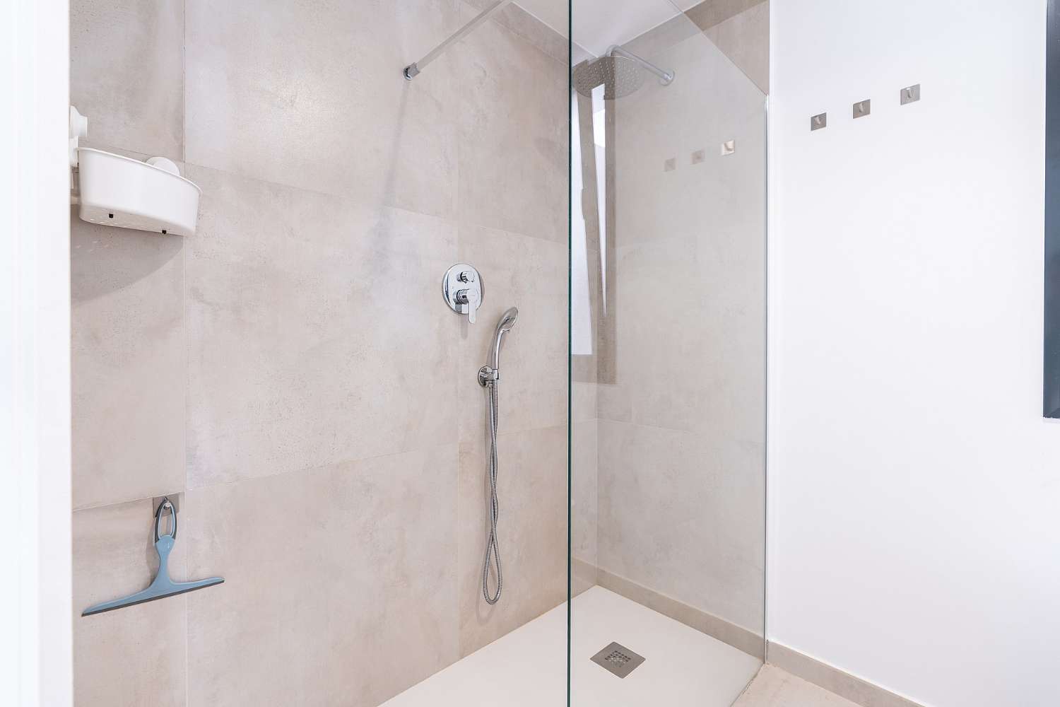 Petit Appartement de vacances à Mar de Cristal-Cabo de Palos (Cartagena)