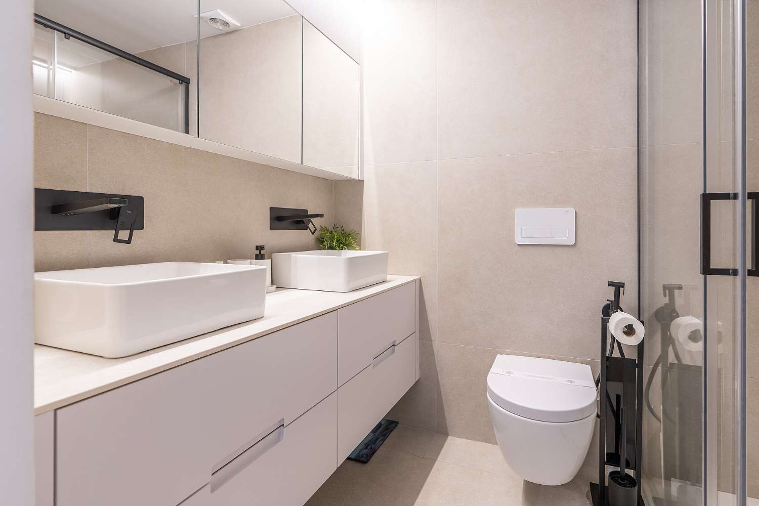 Petit Appartement de vacances à San Pedro del Pinatar