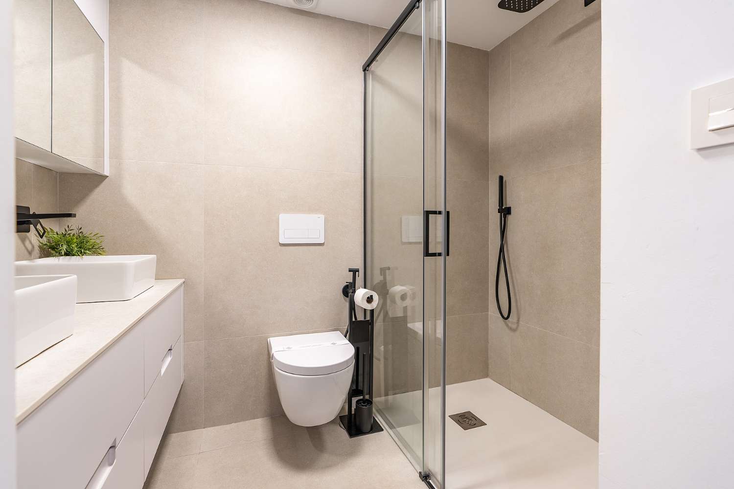 Petit Appartement de vacances à San Pedro del Pinatar