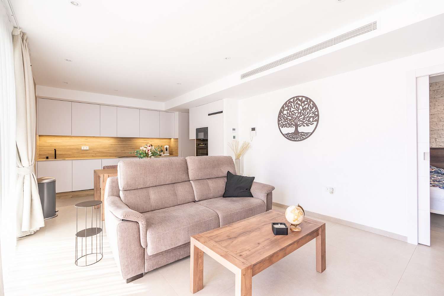 Petit Appartement de vacances à San Pedro del Pinatar