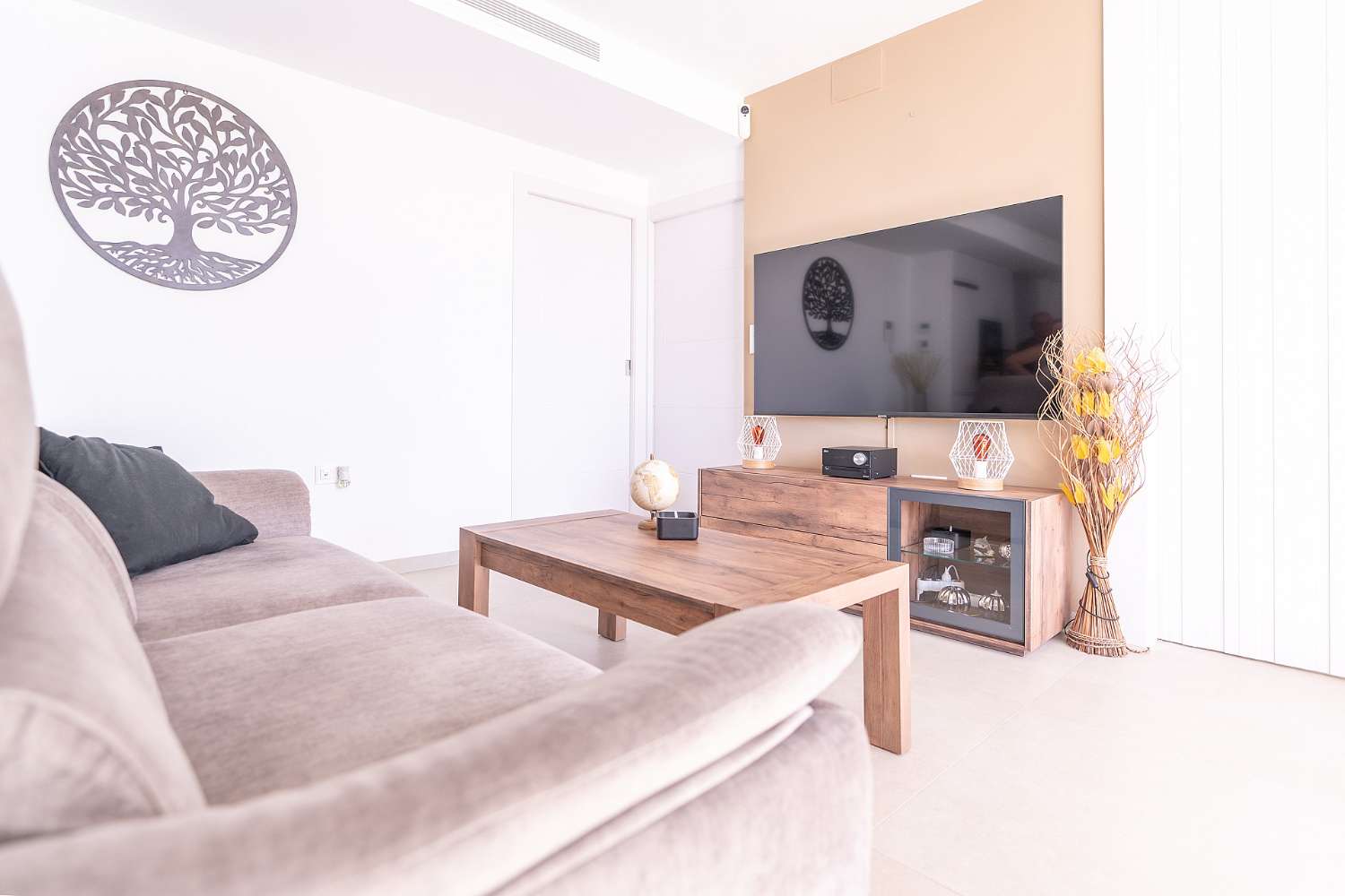 Petit Appartement de vacances à San Pedro del Pinatar