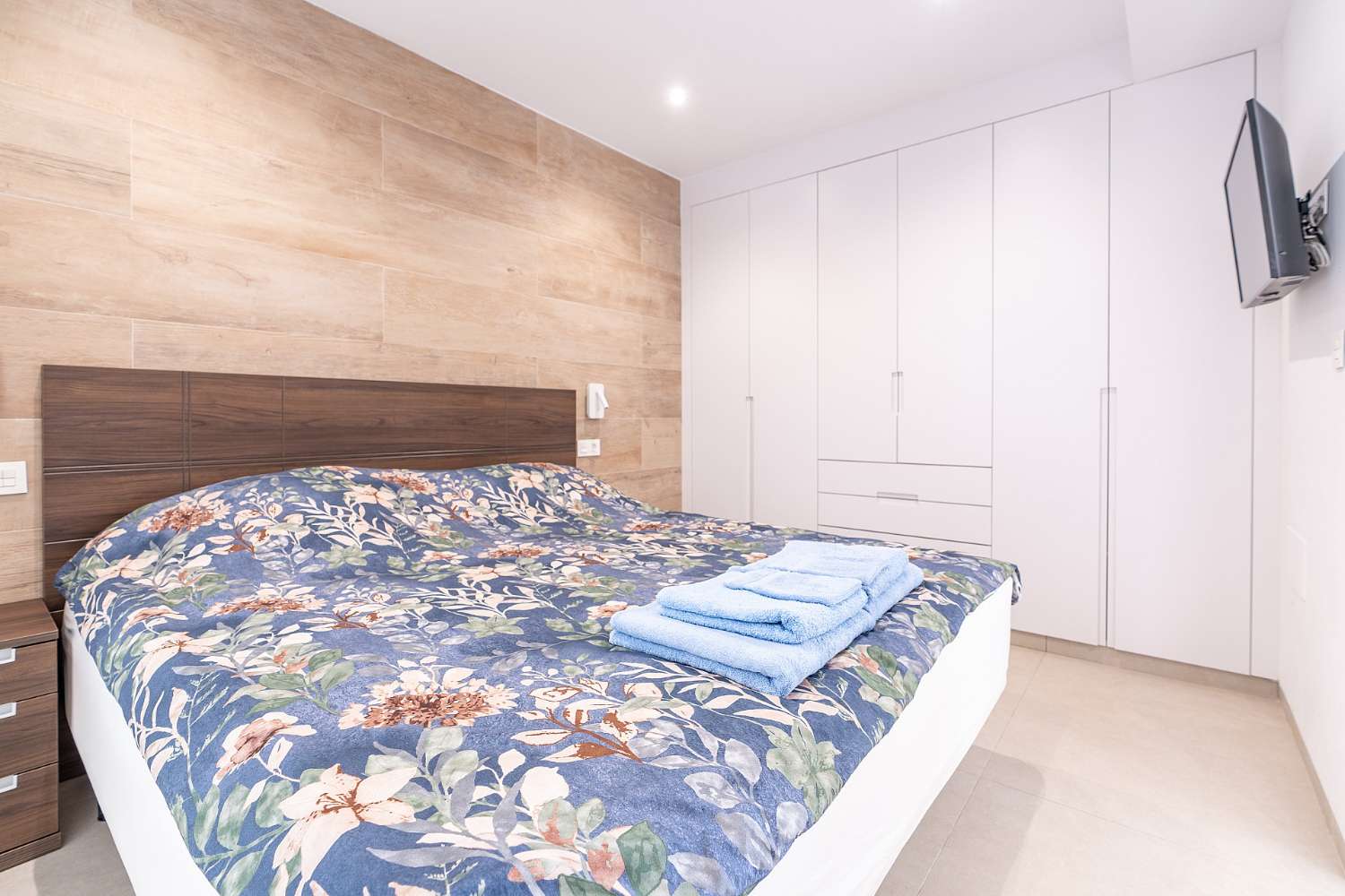 Petit Appartement de vacances à San Pedro del Pinatar