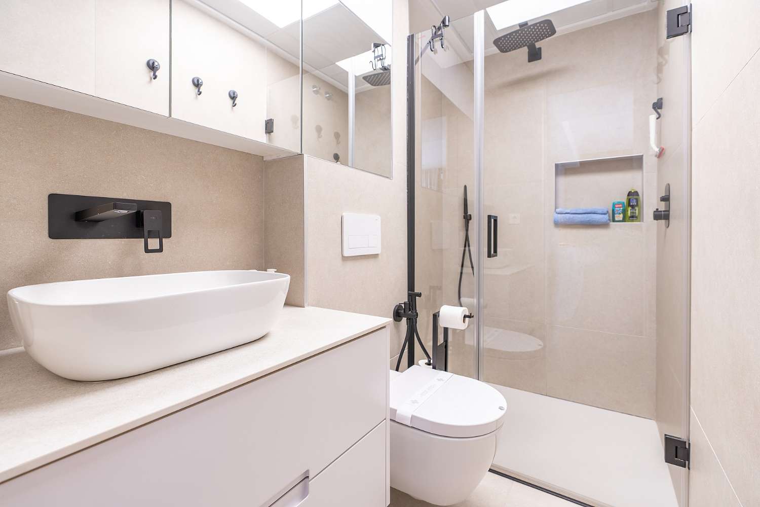 Petit Appartement de vacances à San Pedro del Pinatar