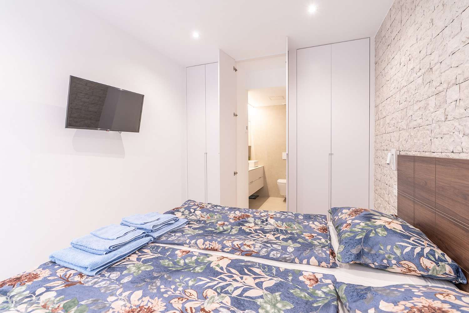 Petit Appartement de vacances à San Pedro del Pinatar