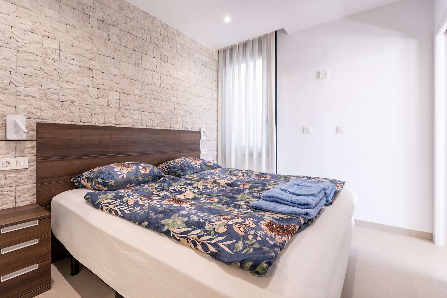 Petit Appartement de vacances à San Pedro del Pinatar