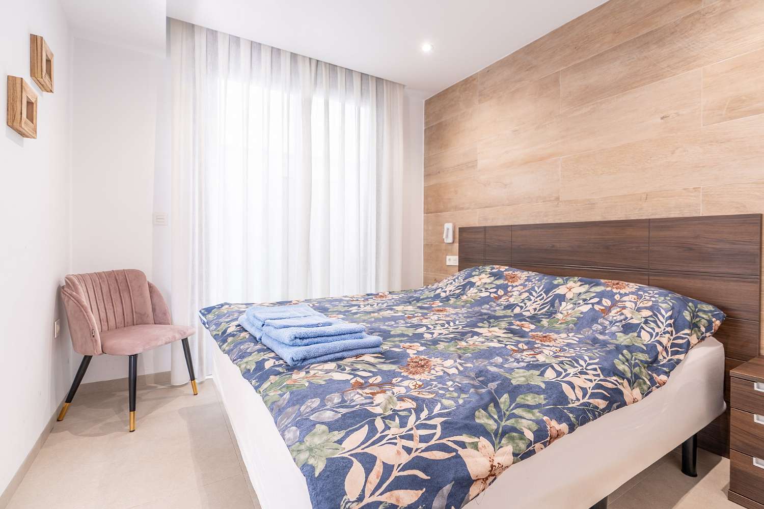 Petit Appartement de vacances à San Pedro del Pinatar