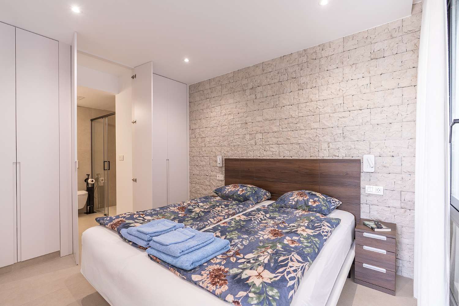 Petit Appartement de vacances à San Pedro del Pinatar