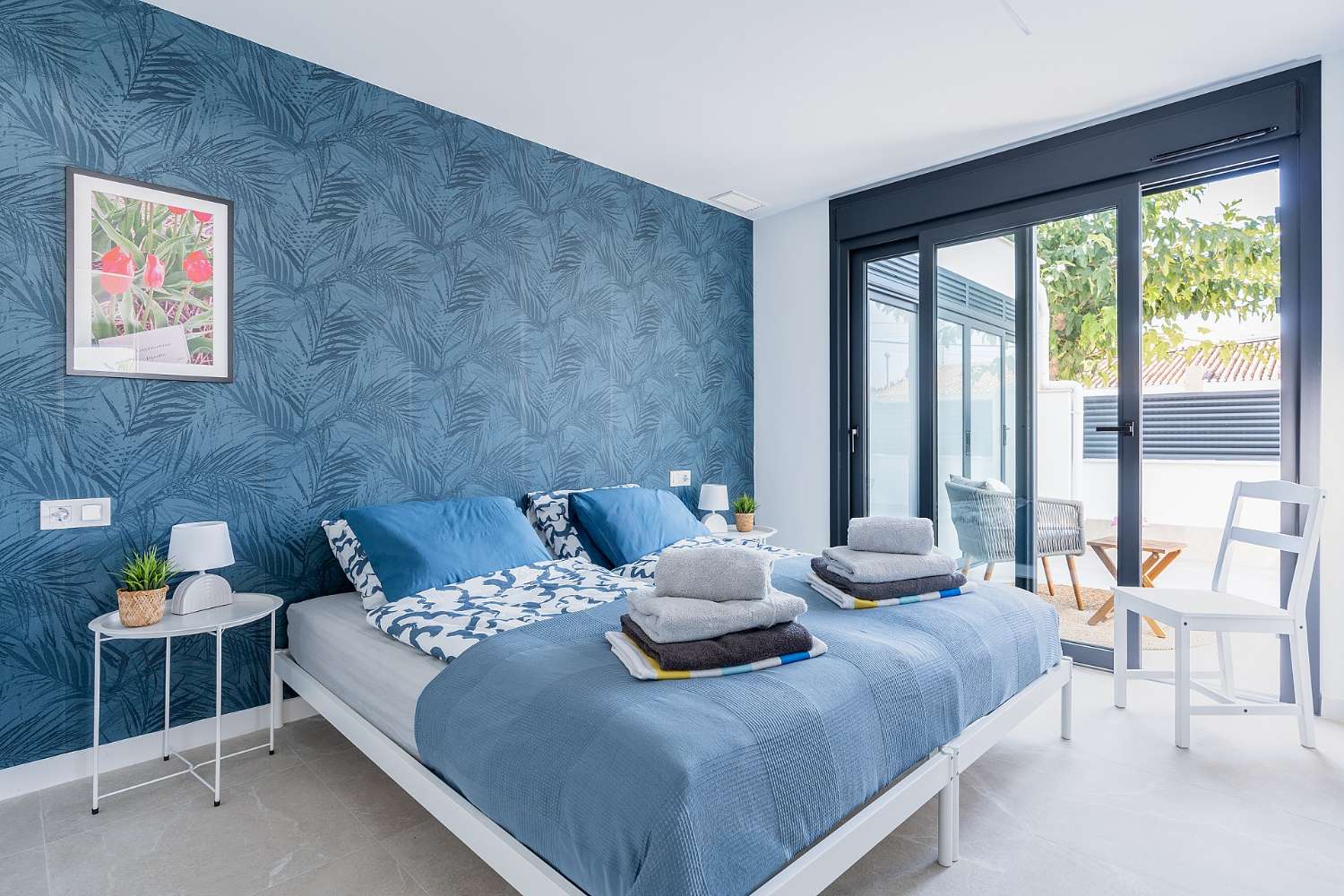 Villa de vacances à San Pedro del Pinatar