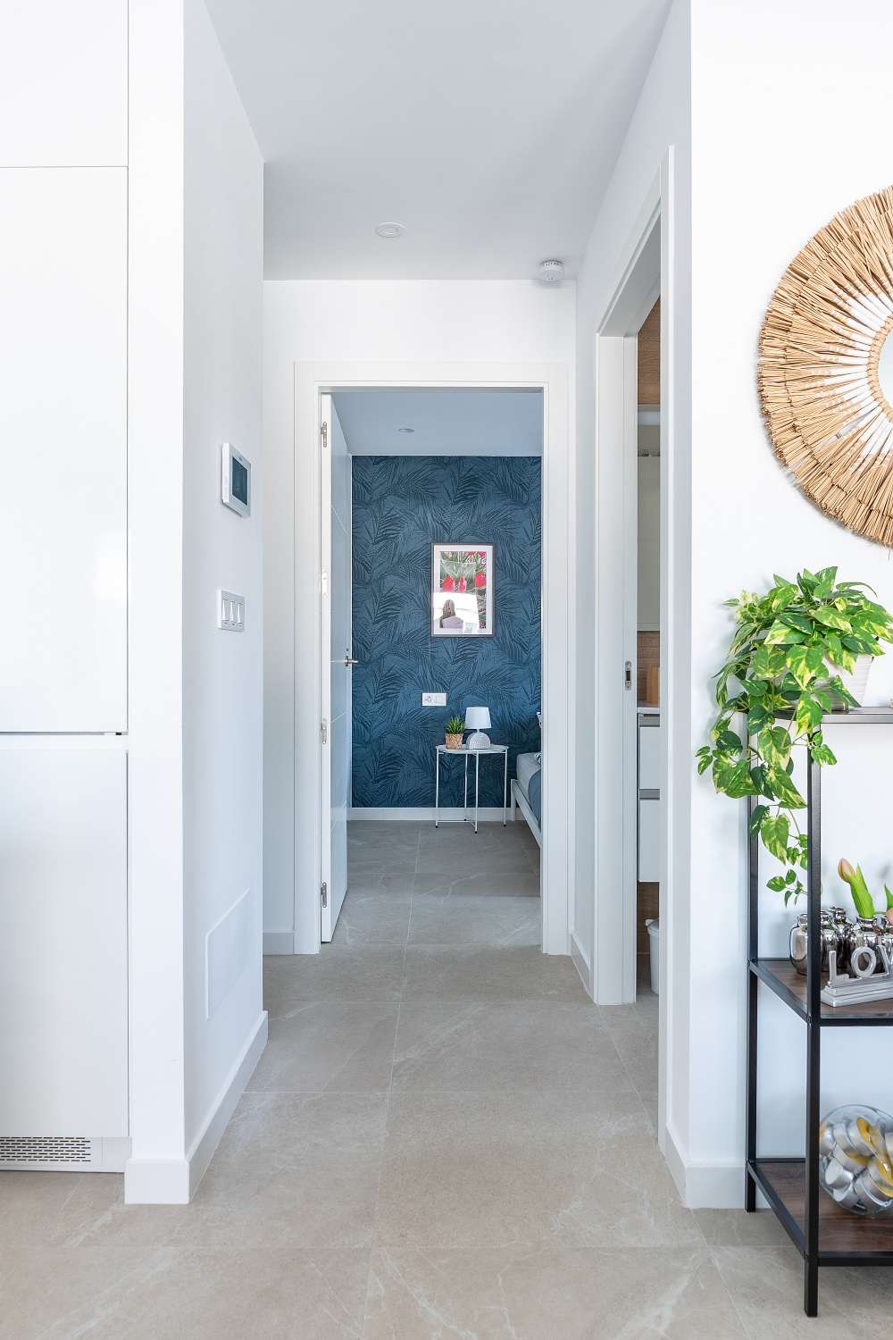 Villa de vacances à San Pedro del Pinatar