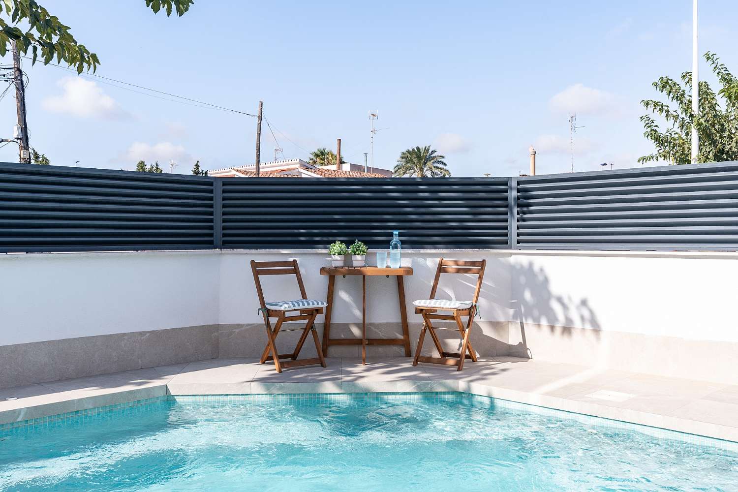 Villa de vacances à San Pedro del Pinatar