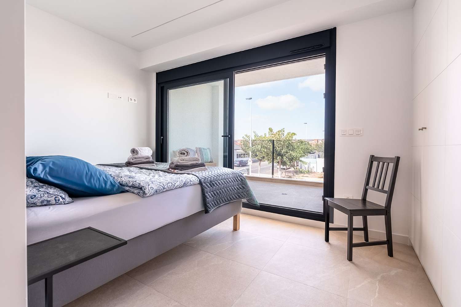 Villa de vacances à San Pedro del Pinatar