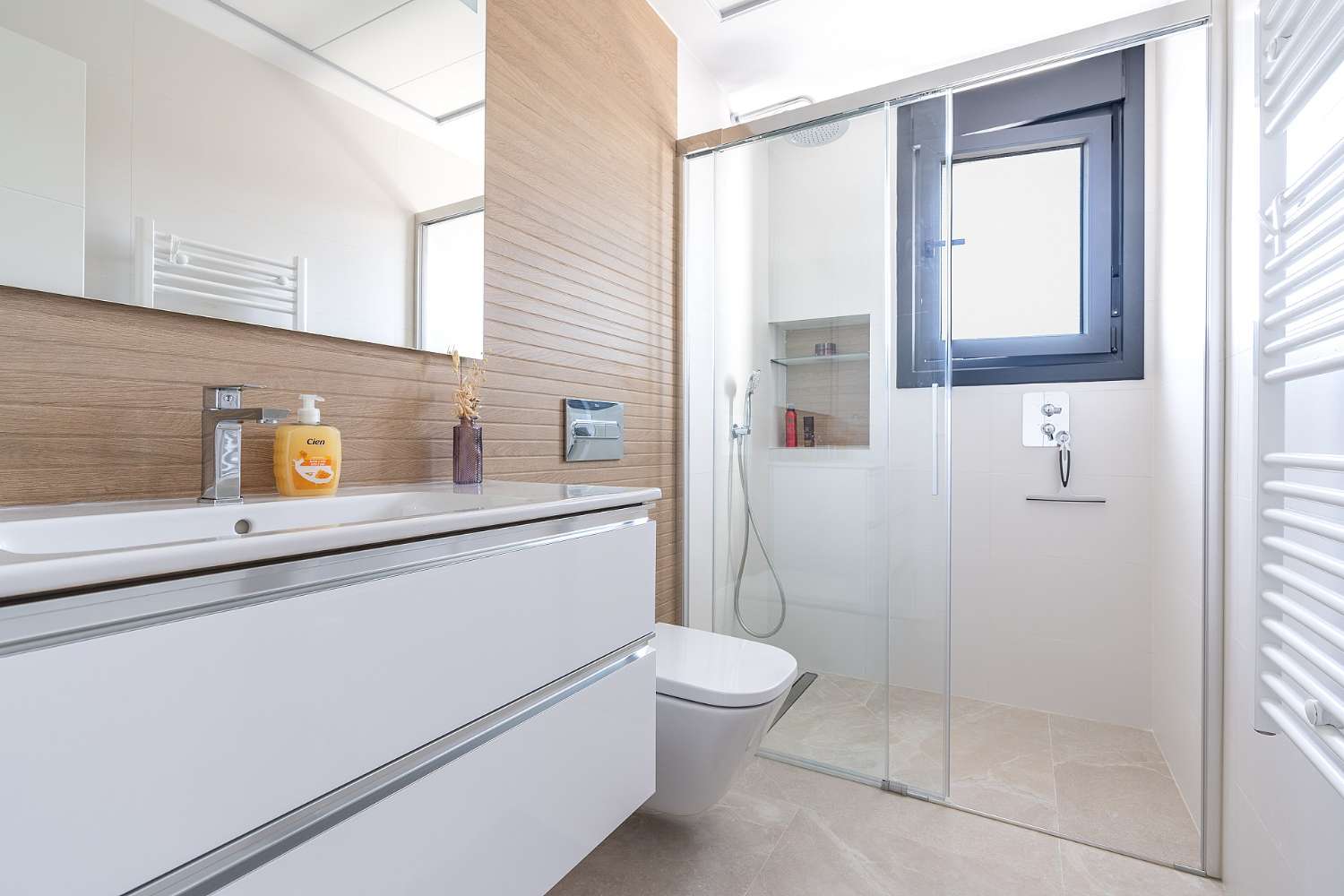 Villa de vacances à San Pedro del Pinatar