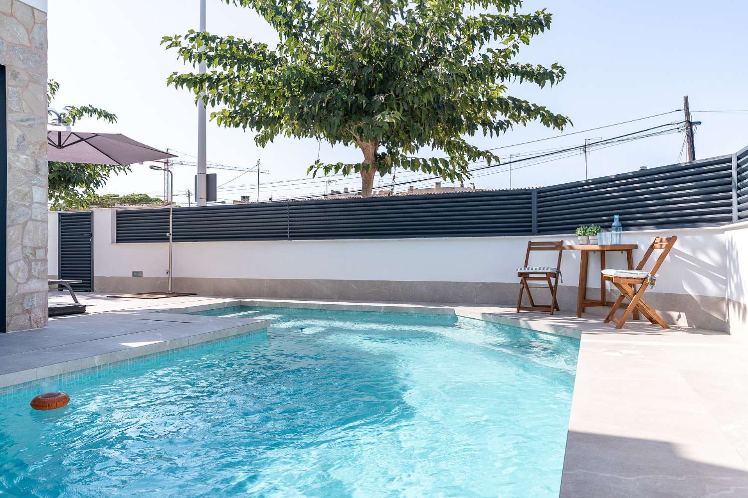 Villa de vacances à San Pedro del Pinatar