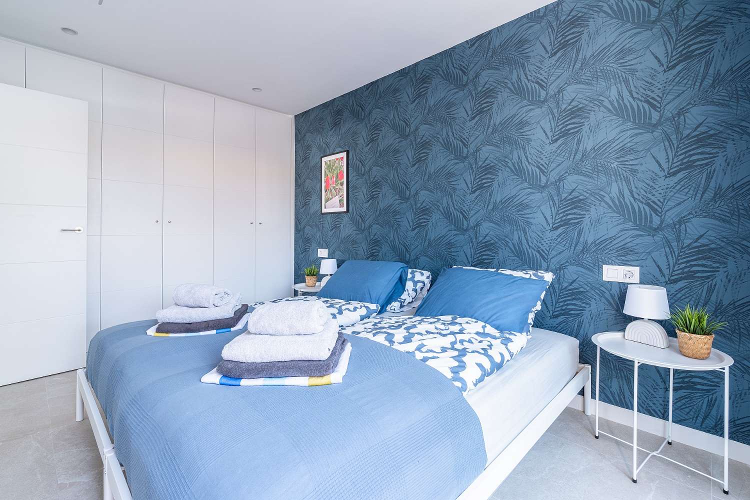 Villa de vacances à San Pedro del Pinatar