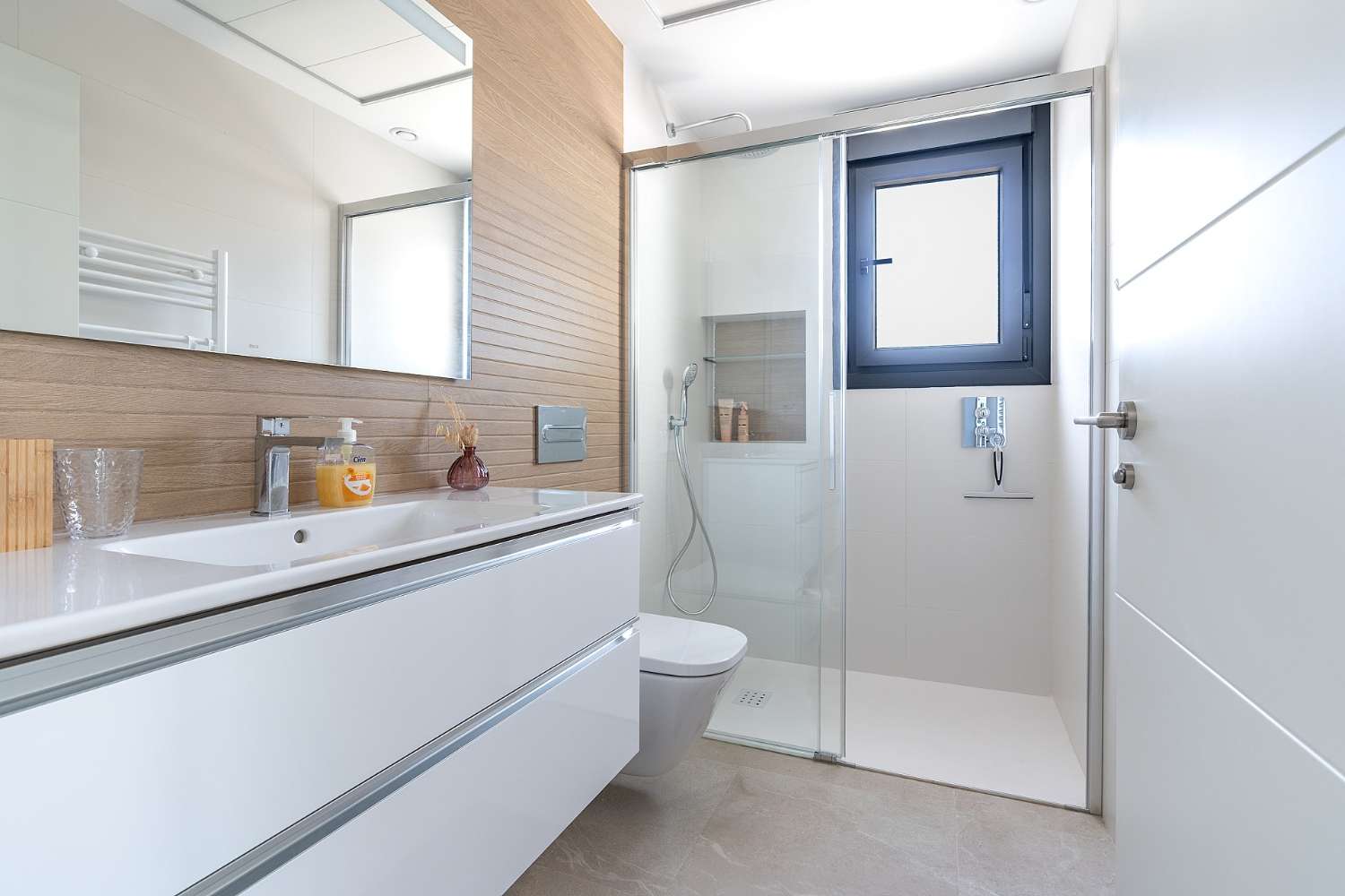 Villa de vacances à San Pedro del Pinatar