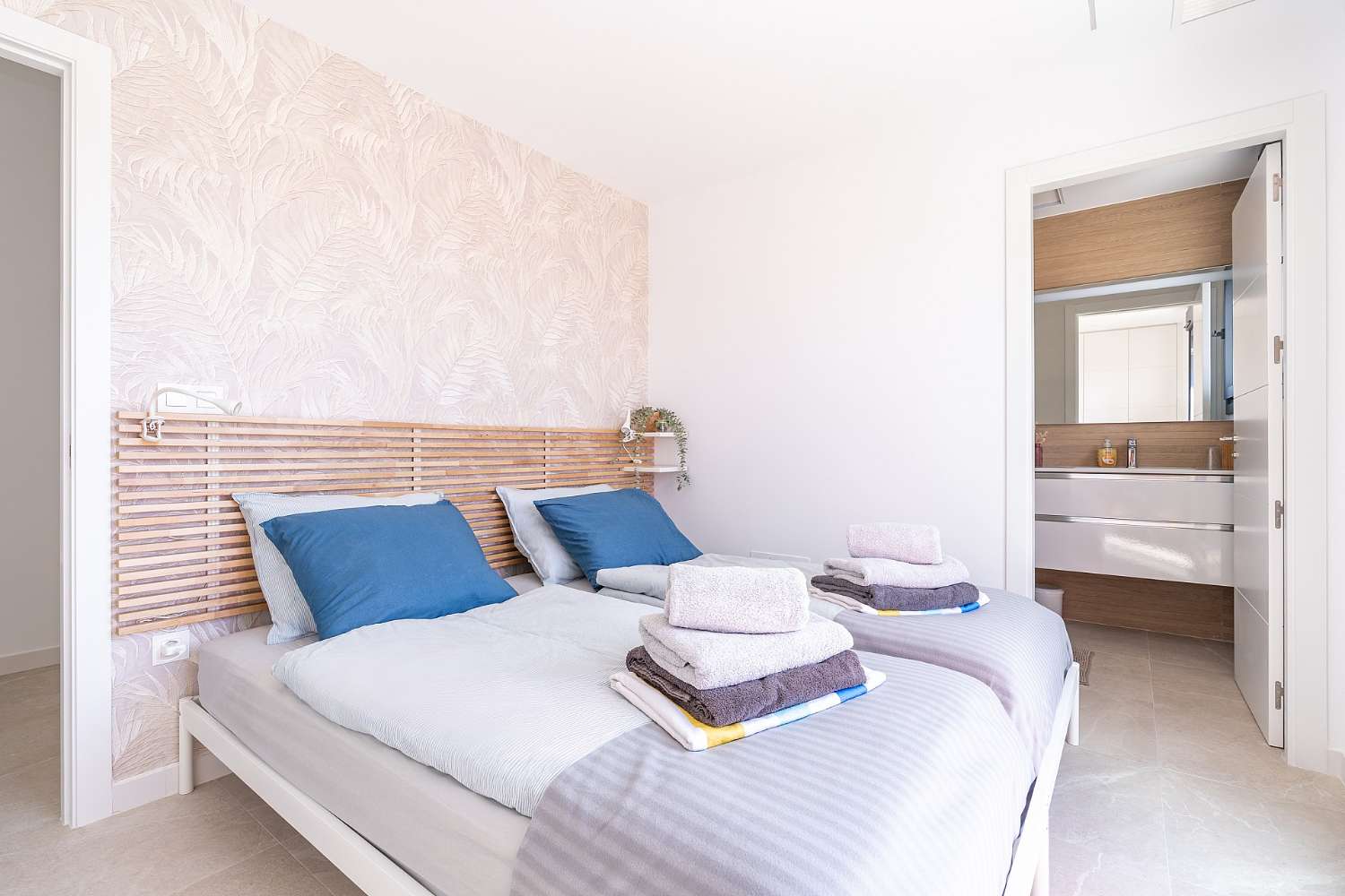 Villa de vacances à San Pedro del Pinatar