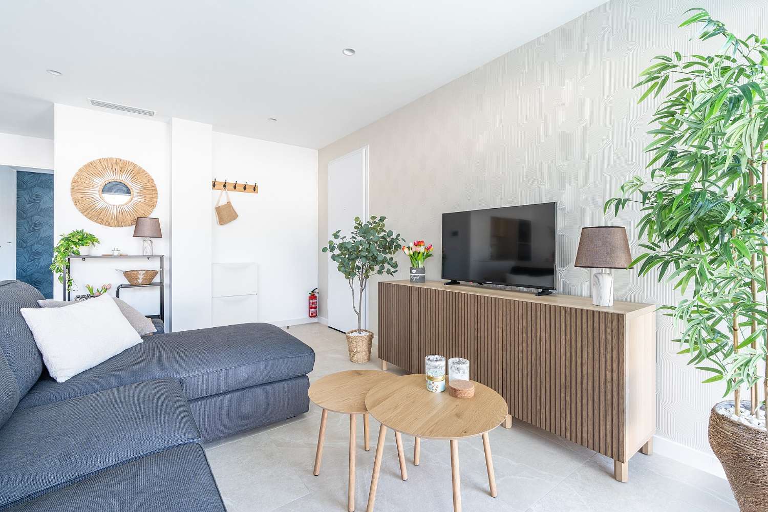 Villa de vacances à San Pedro del Pinatar