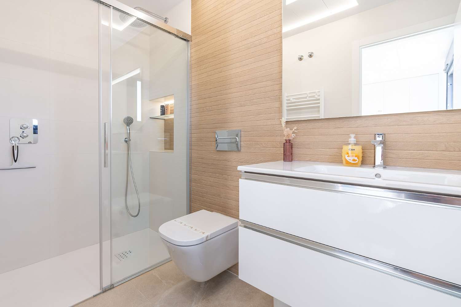 Villa de vacances à San Pedro del Pinatar