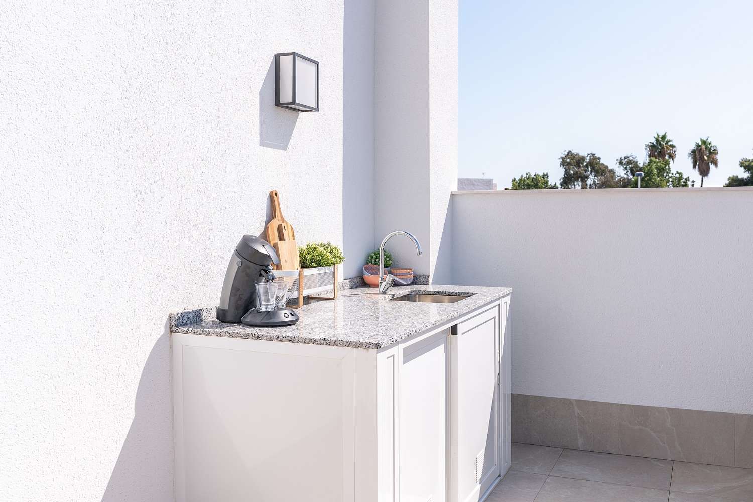 Villa de vacances à San Pedro del Pinatar