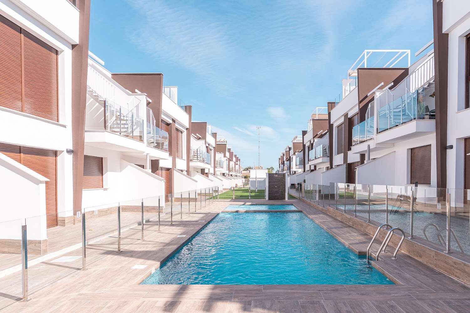 Petit Appartement de vacances à Lo Pagán (San Pedro del Pinatar)