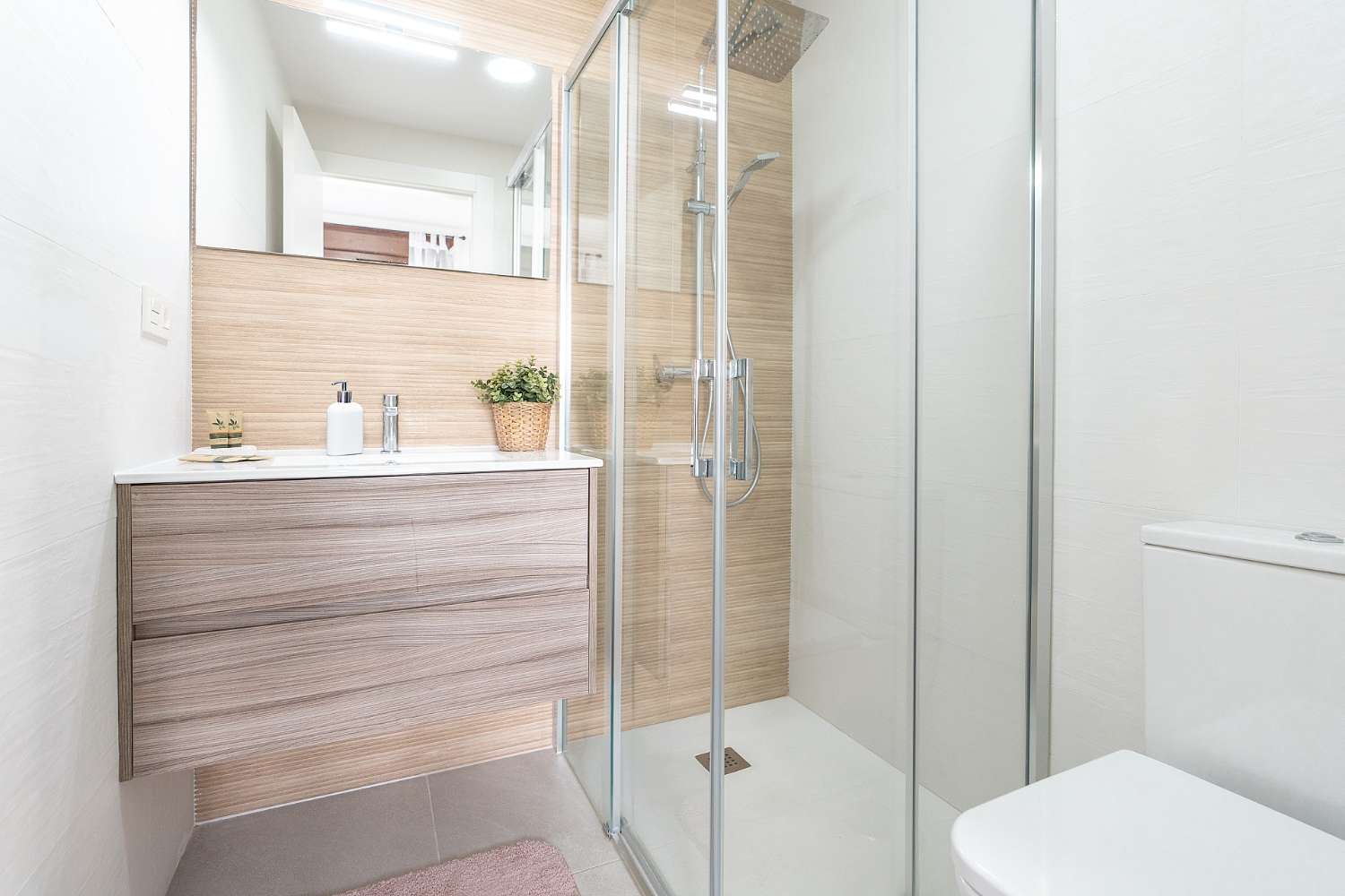 Petit Appartement de vacances à Lo Pagán (San Pedro del Pinatar)