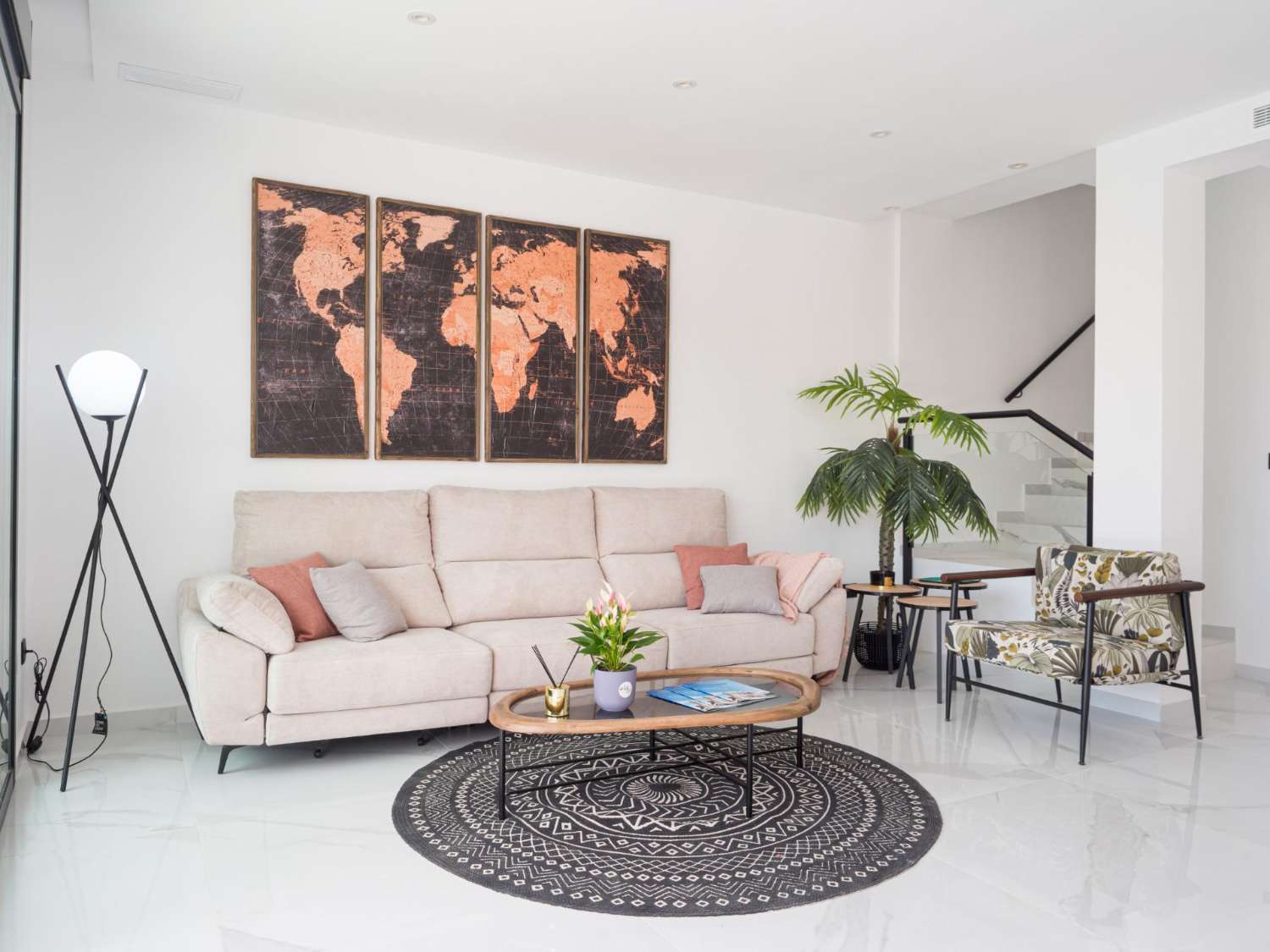 Villa te koop in San Pedro del Pinatar