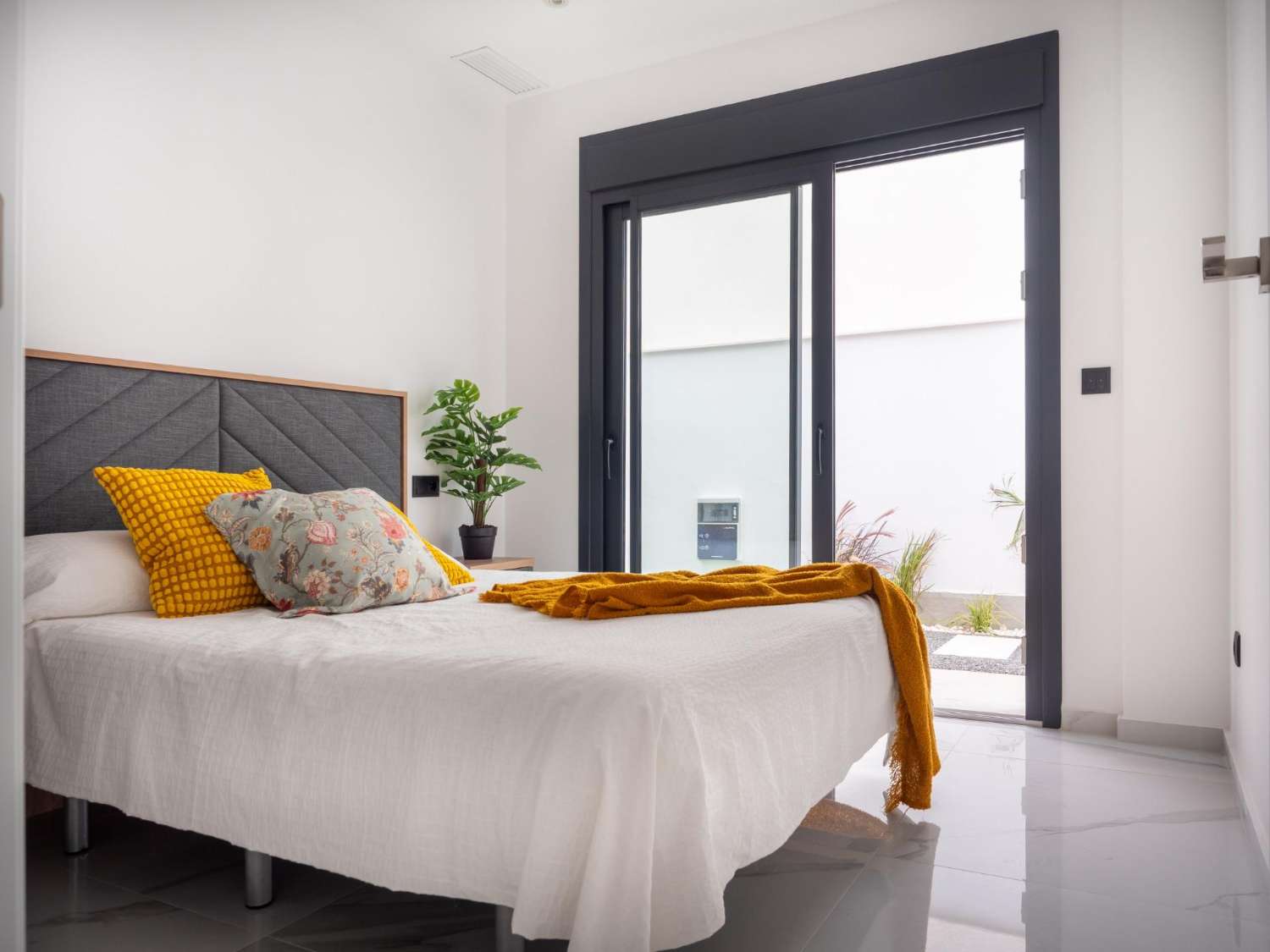 Villa te koop in San Pedro del Pinatar