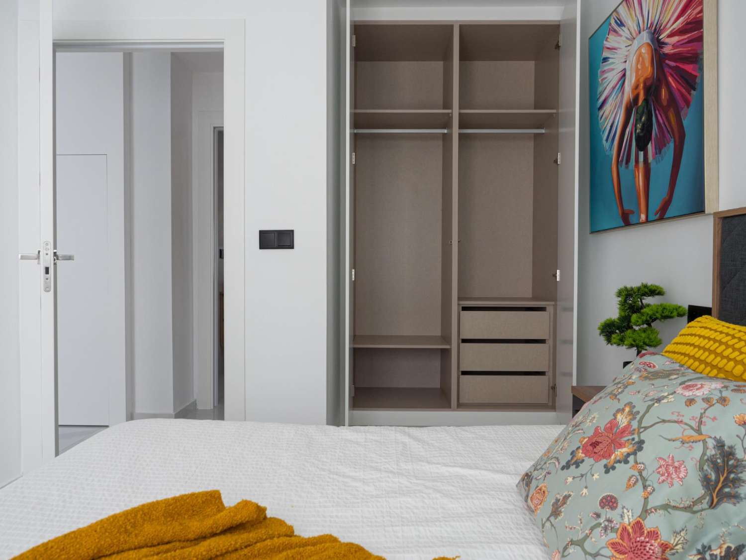 Villa te koop in San Pedro del Pinatar