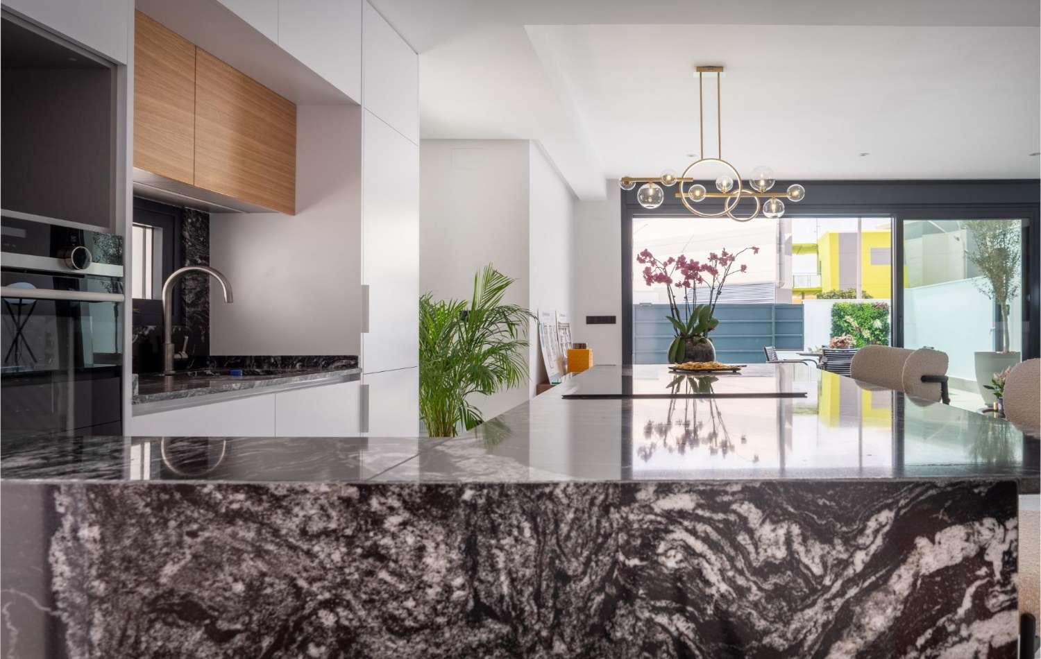 Villa te koop in San Pedro del Pinatar