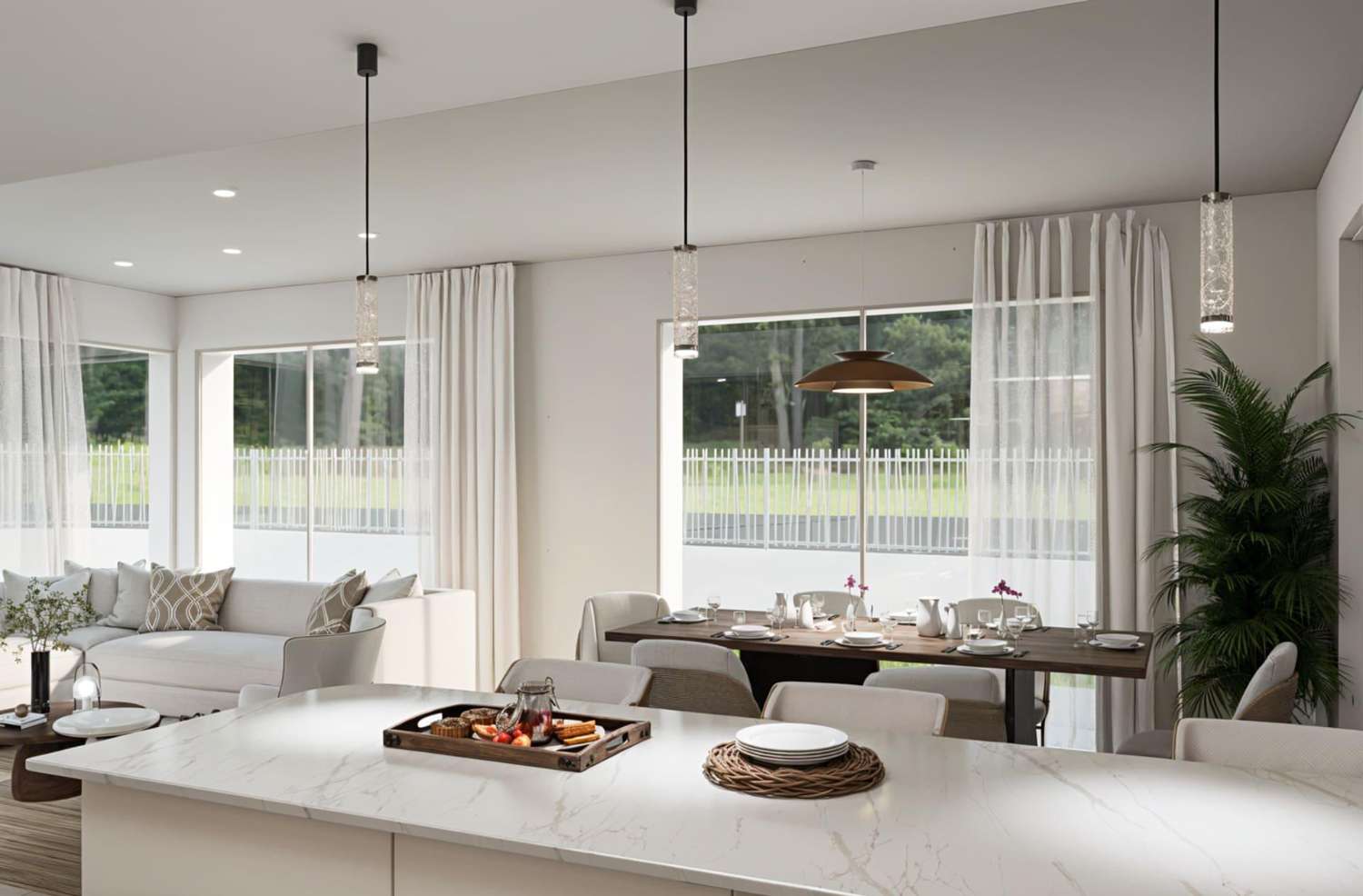 Chalet te koop in Los Alcázares