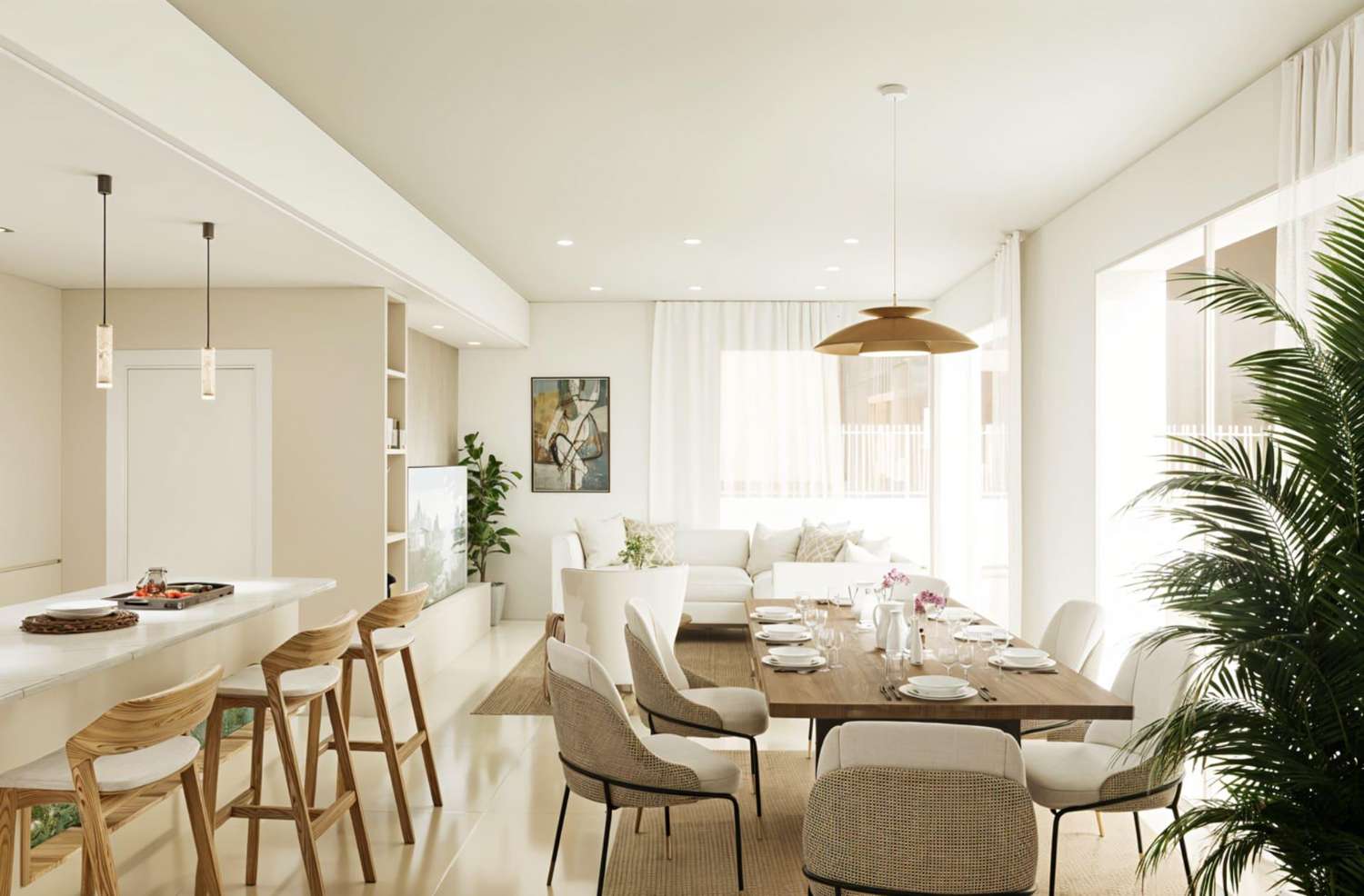 Chalet te koop in Los Alcázares