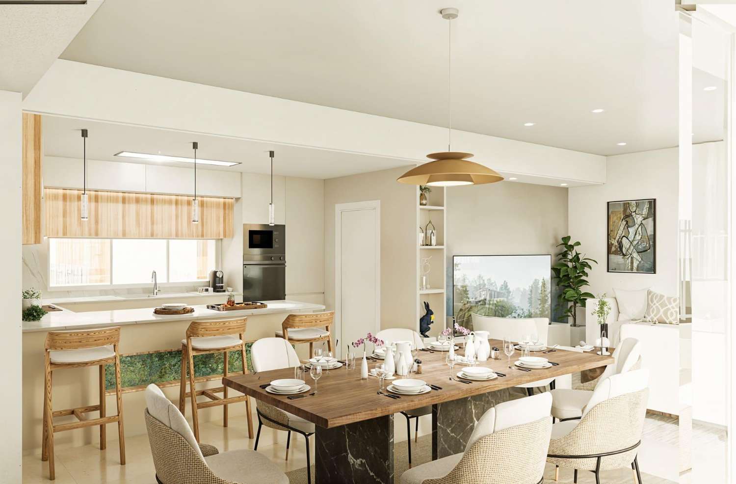 Chalet te koop in Los Alcázares