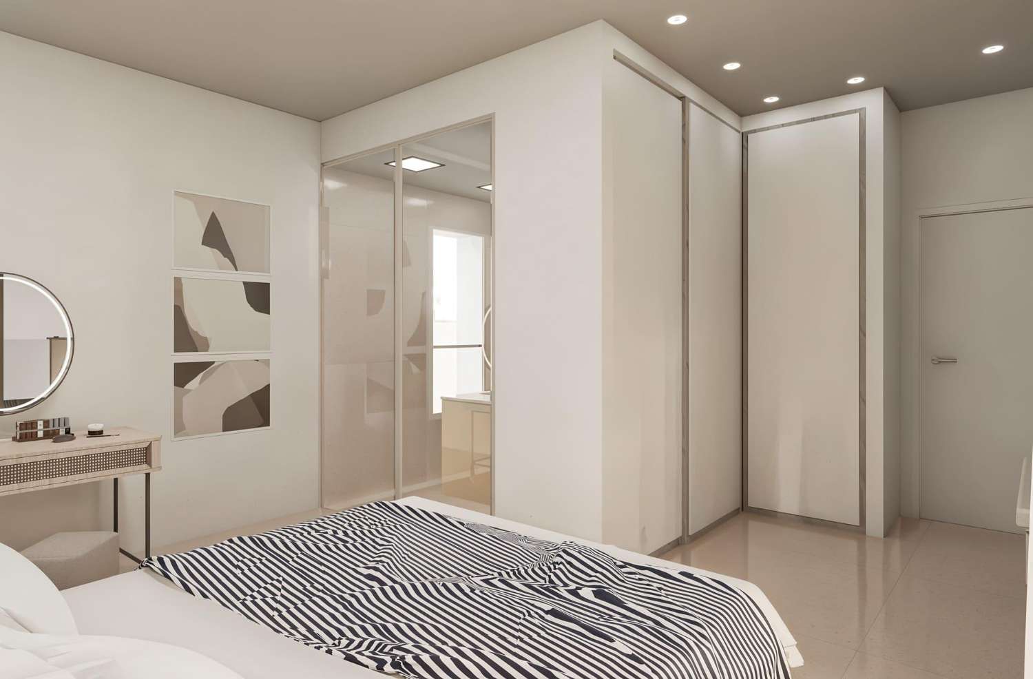 Chalet te koop in Los Alcázares