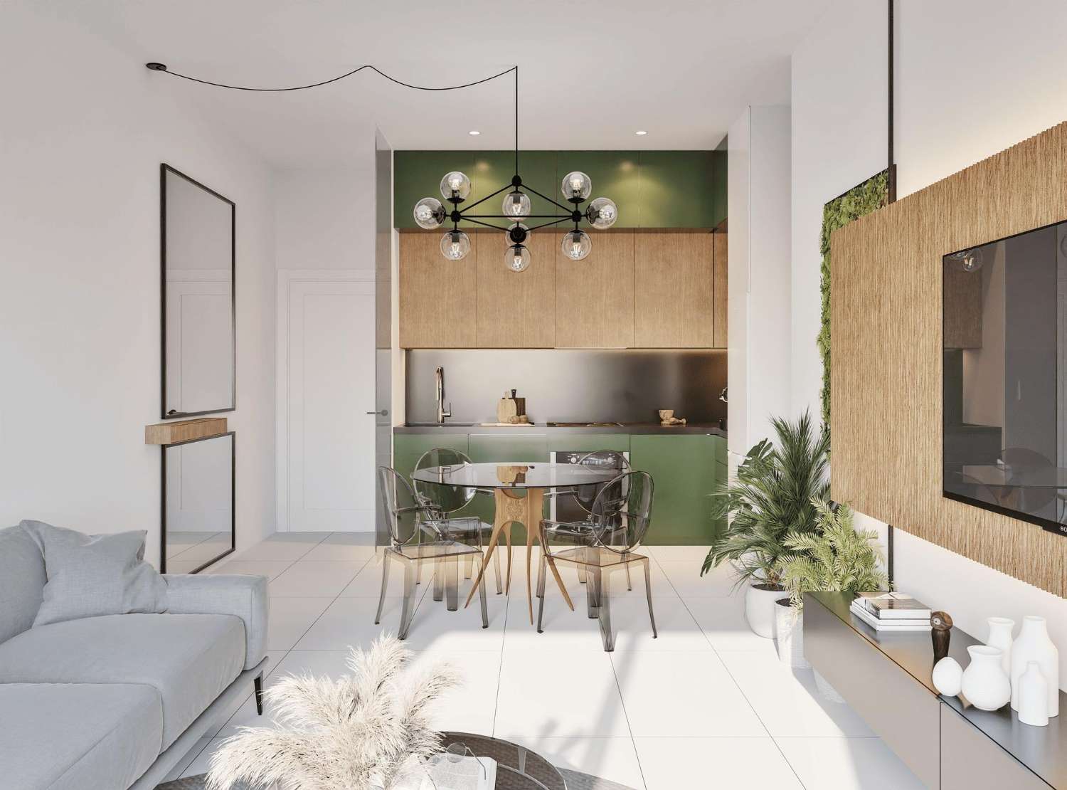 Appartment zum verkauf in San Miguel de Salinas