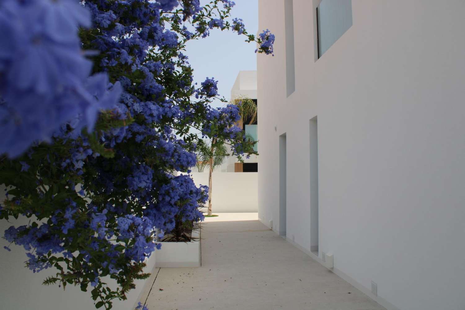 فيلا للبيع في Torre de la Horadada (Pilar de la Horadada)