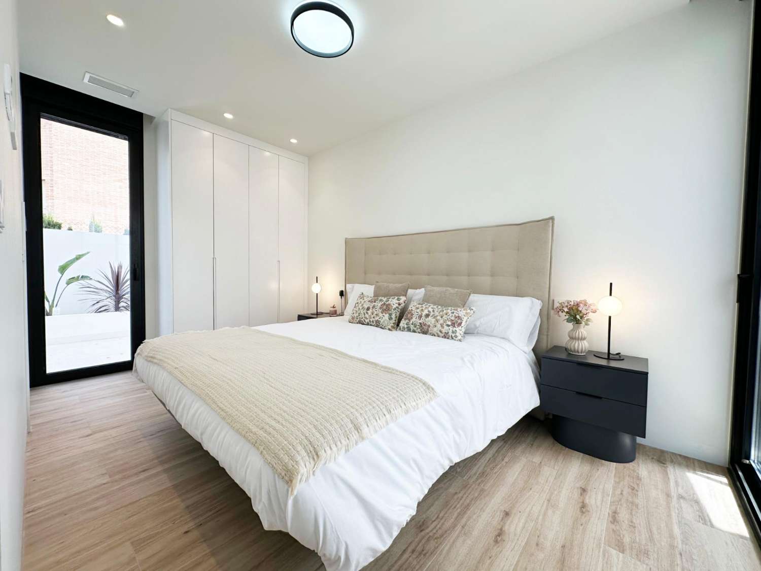 فيلا للبيع في Torre de la Horadada (Pilar de la Horadada)