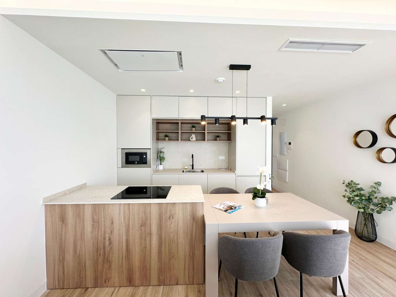 فيلا للبيع في Torre de la Horadada (Pilar de la Horadada)