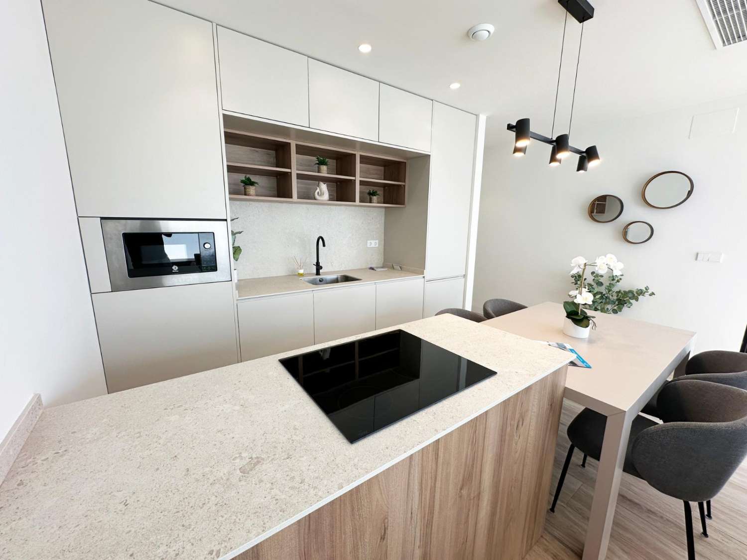 فيلا للبيع في Torre de la Horadada (Pilar de la Horadada)