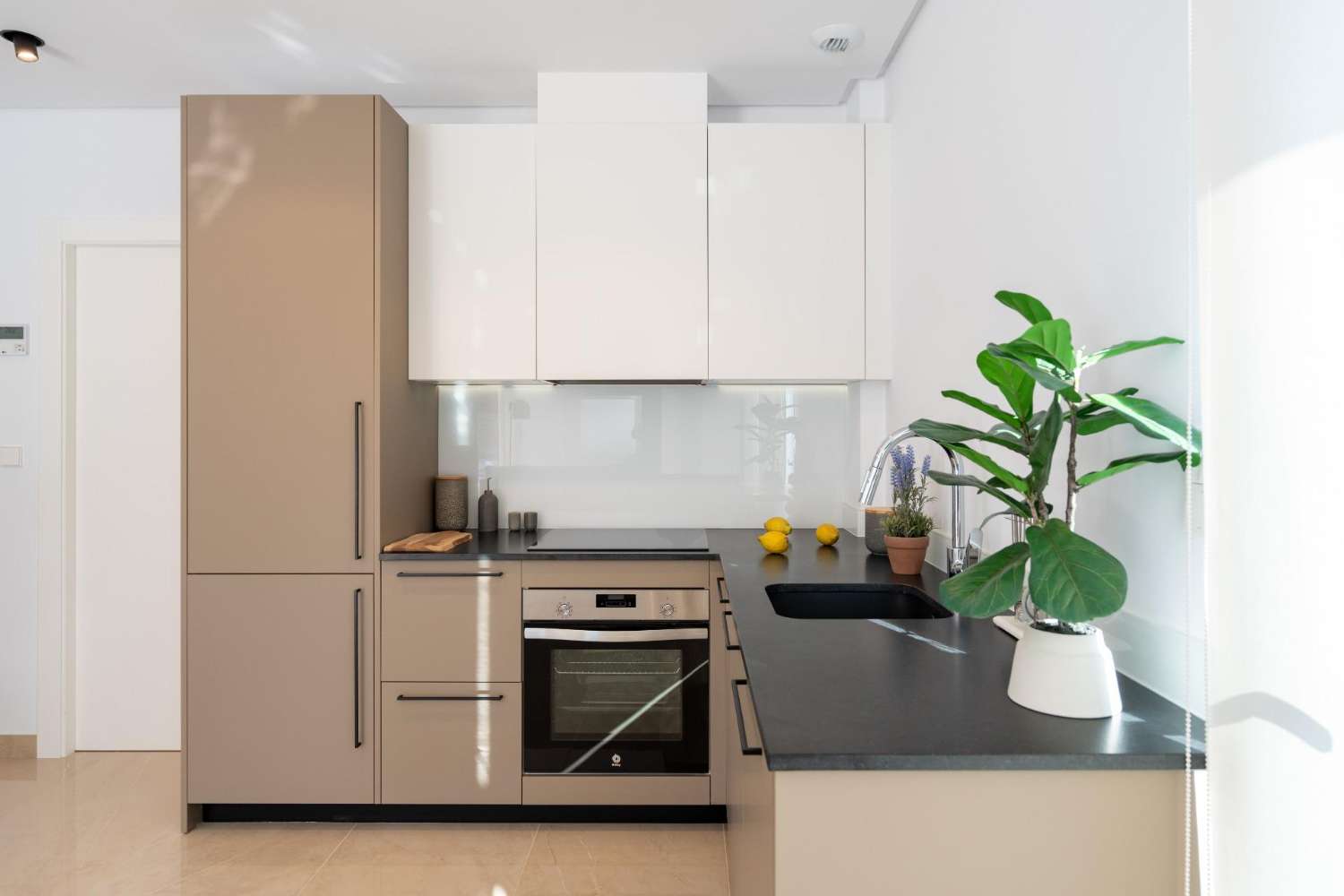 Woning te koop in La Marina (Elche)