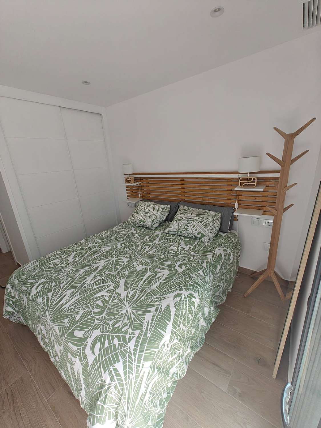 Penthouse for holidays in Zona Pueblo (Pilar de la Horadada)