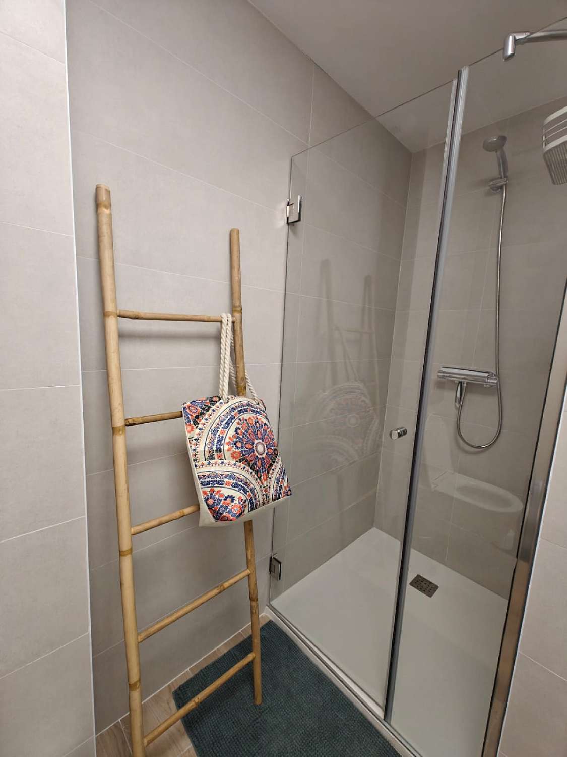 Penthouse for holidays in Zona Pueblo (Pilar de la Horadada)