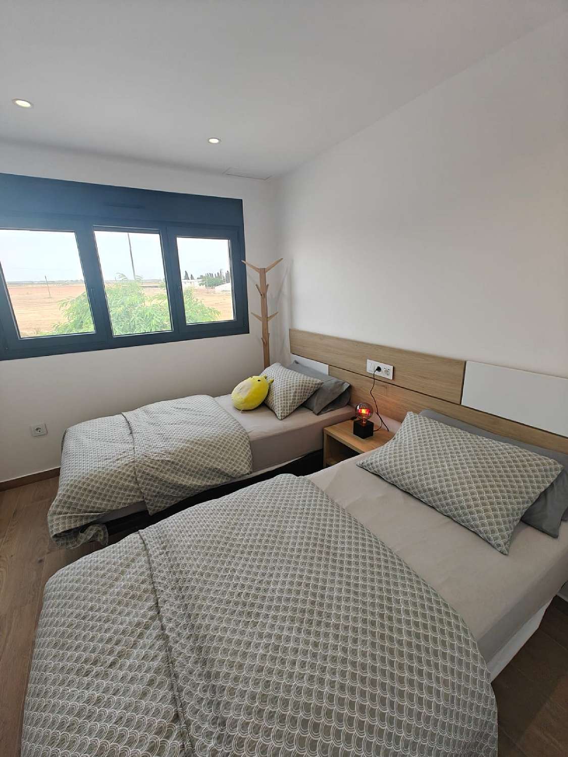 Penthouse for holidays in Zona Pueblo (Pilar de la Horadada)