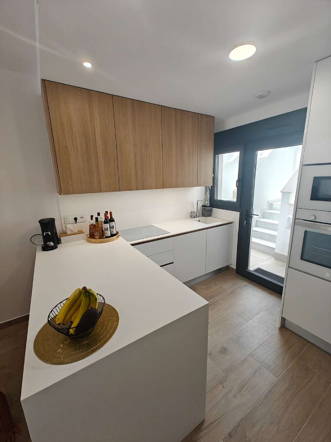 Penthouse for holidays in Zona Pueblo (Pilar de la Horadada)