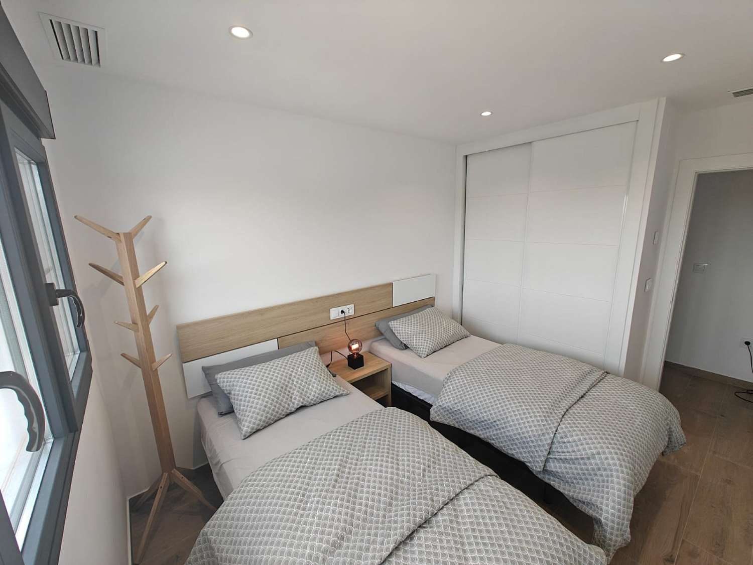 Penthouse for holidays in Zona Pueblo (Pilar de la Horadada)