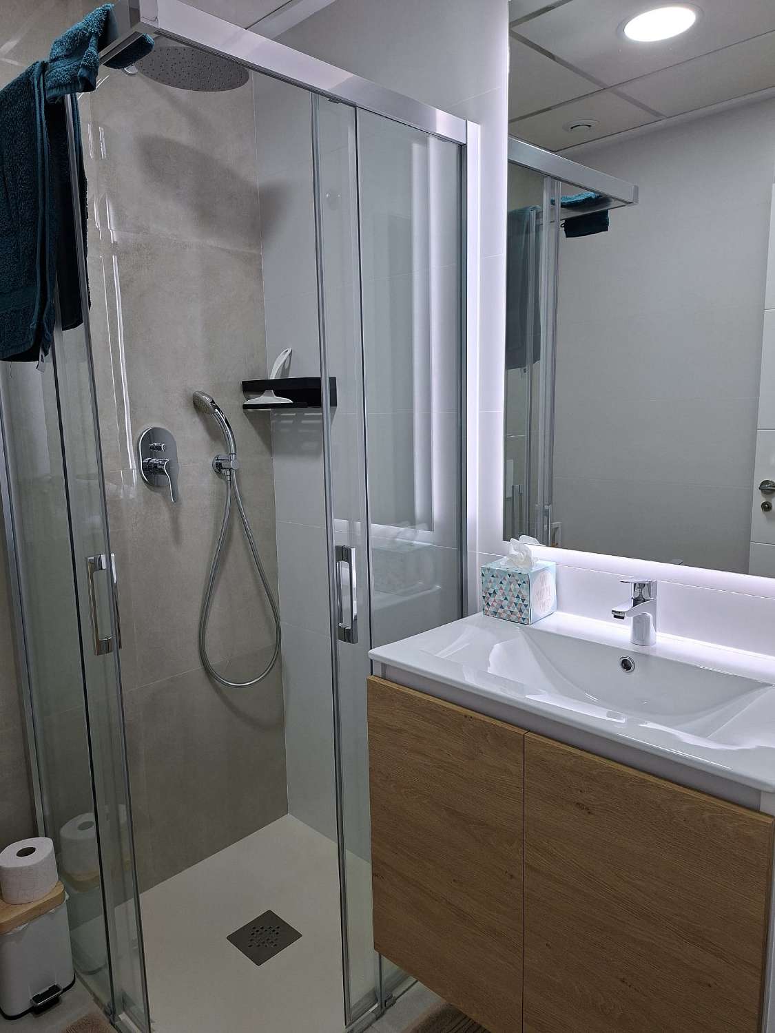 Appartment für ferien in Zona Pueblo (Pilar de la Horadada)