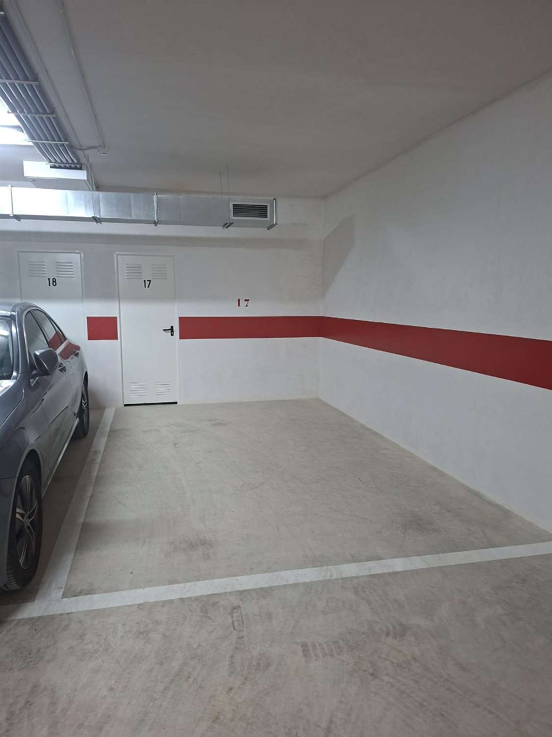 Appartment für ferien in Zona Pueblo (Pilar de la Horadada)