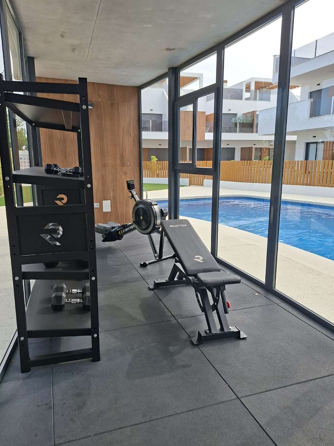 Appartment für ferien in Zona Pueblo (Pilar de la Horadada)