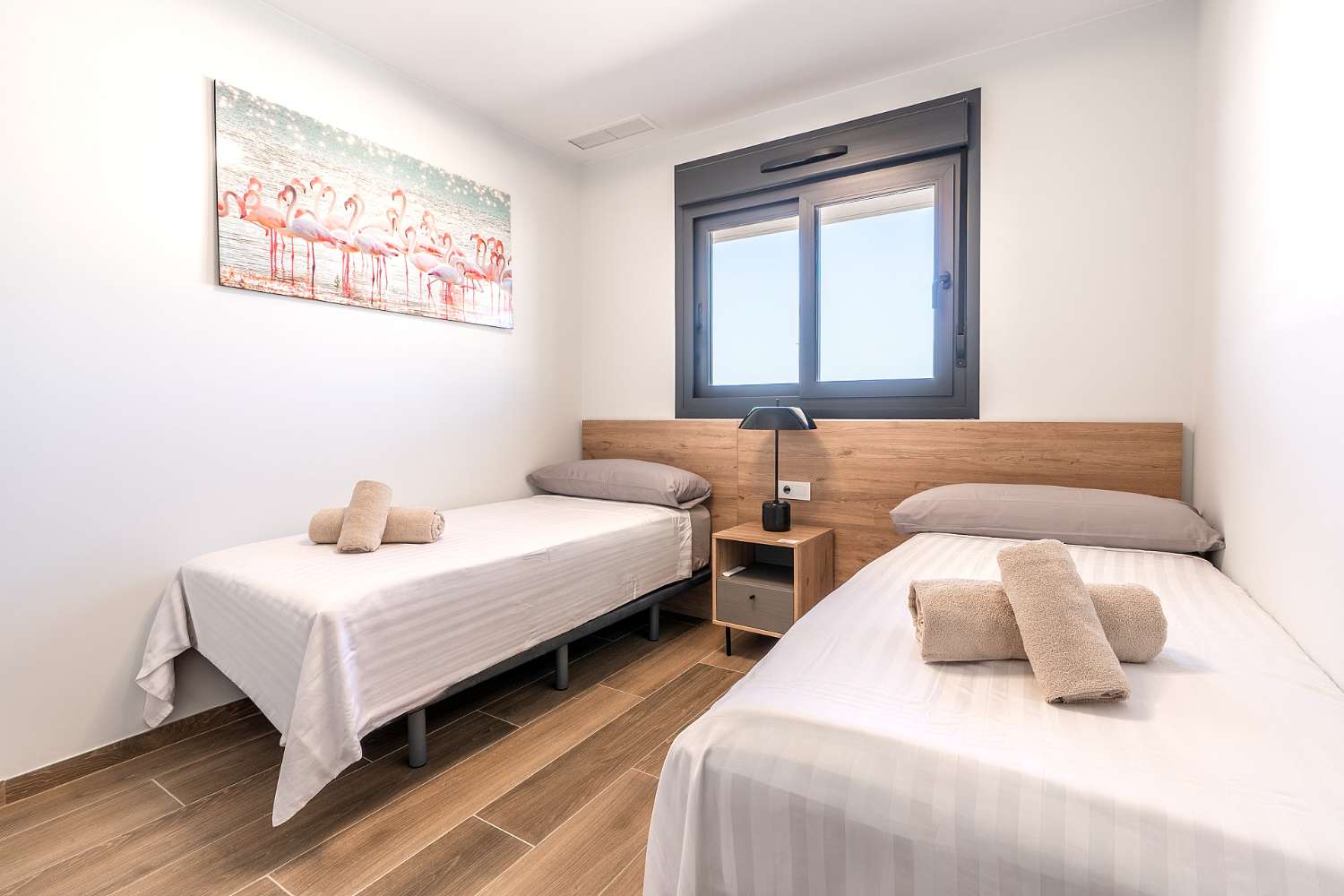 Appartamento di vacanza a Torreta (Torrevieja)